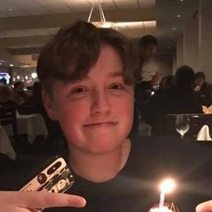 Meet your Posher, Cole